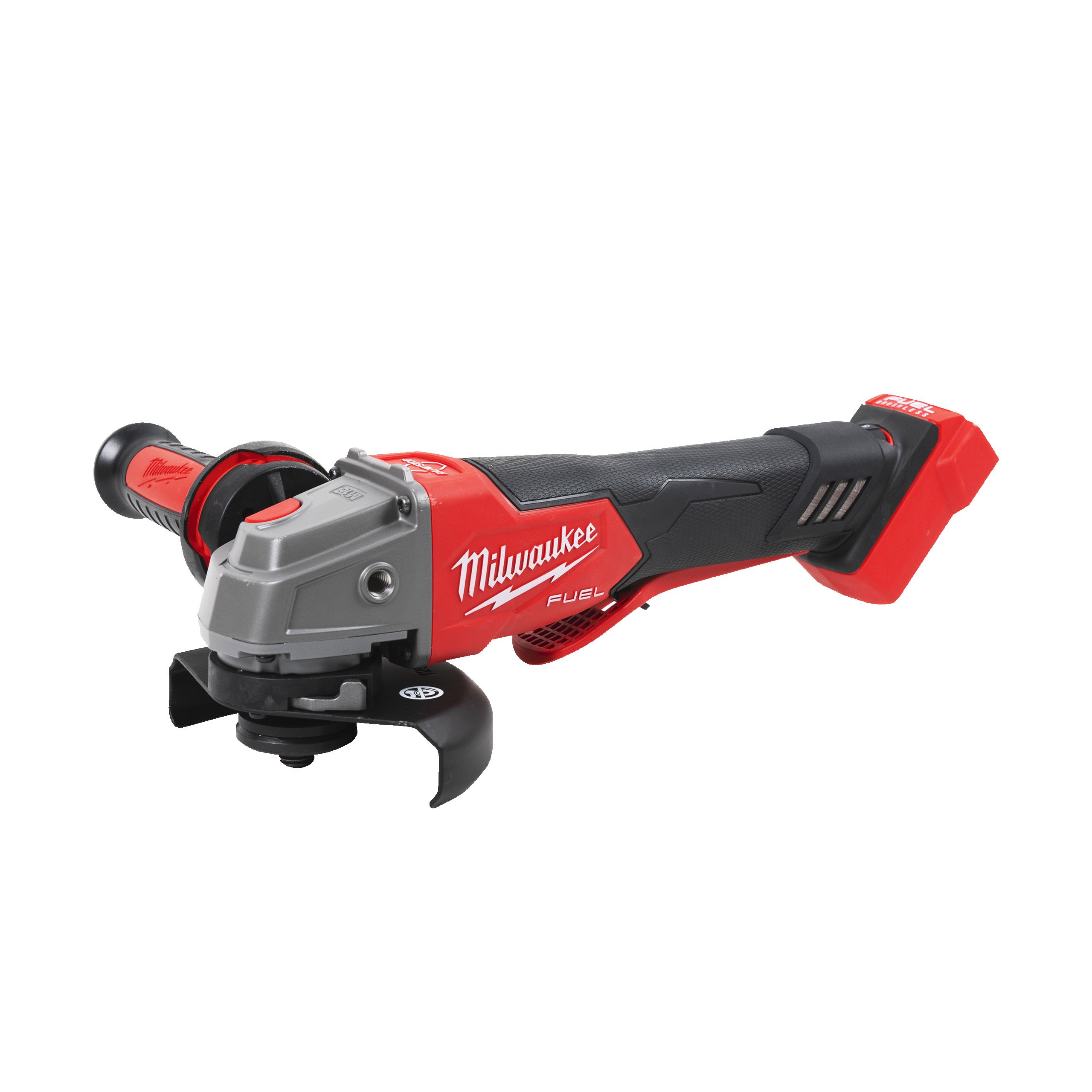 Milwaukee variable speed angle grinder discount