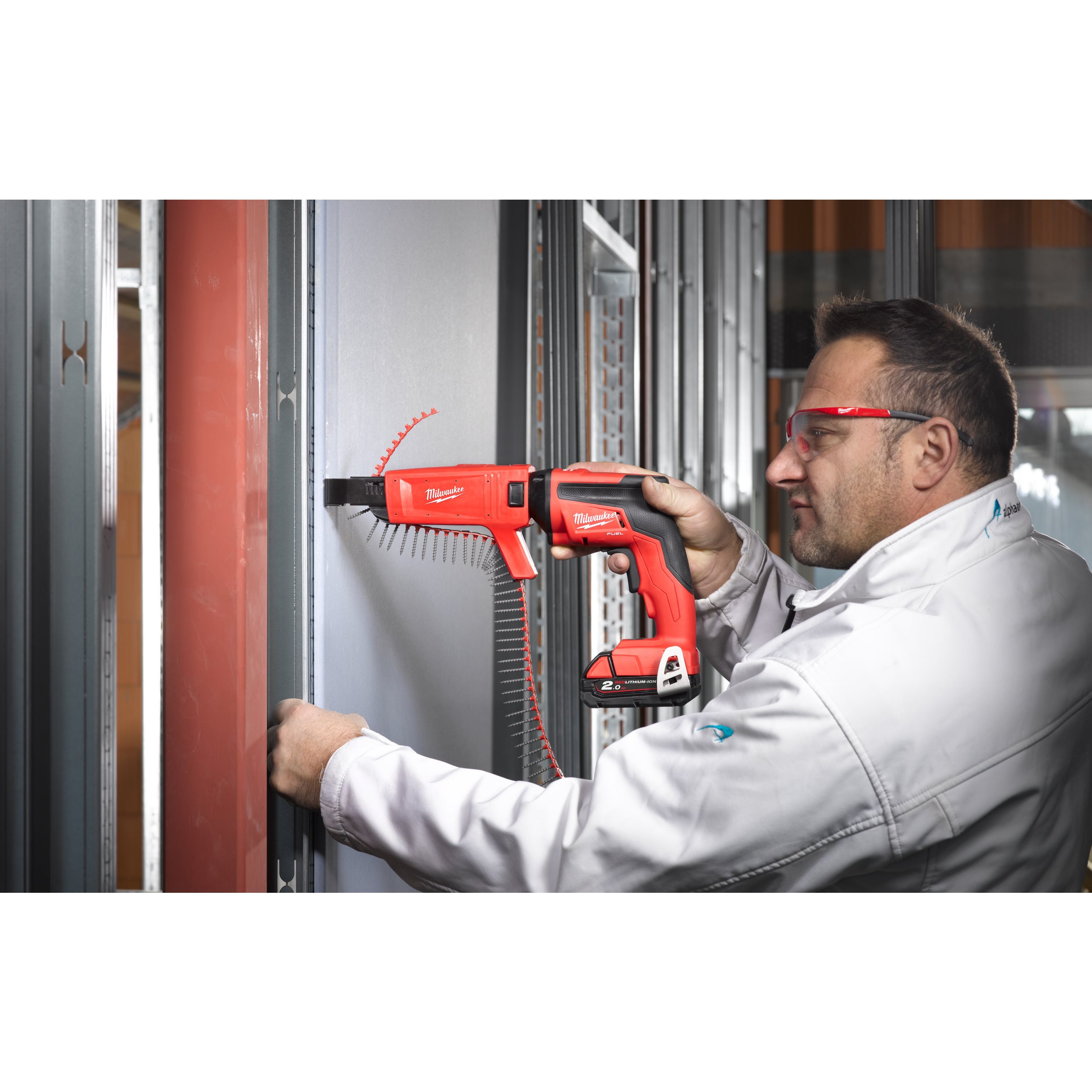 Milwaukee m18fsgc sale