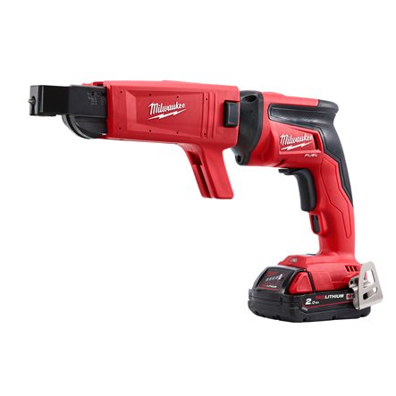 Milwaukee M18 FSG