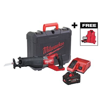 M18 FUEL™ super SAWZALL™ thunderbolt