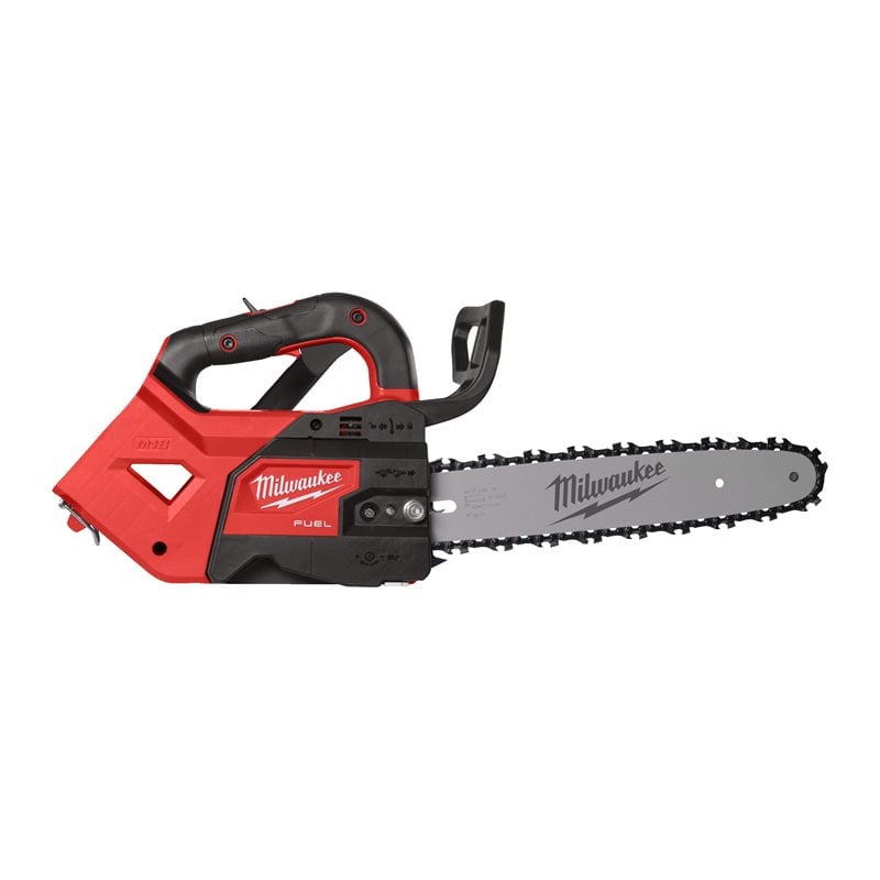 Milwaukee M18 FTHCHS30-0 řetězová pila s horní rukojetí 30CM