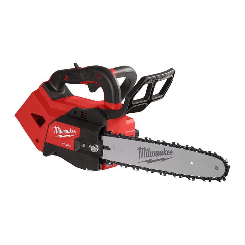 Milwaukee M18 FTHCHS30-0 řetězová pila s horní rukojetí 30CM