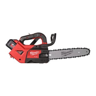 M18 FUEL™ top handle chainsaw with 30 cm bar