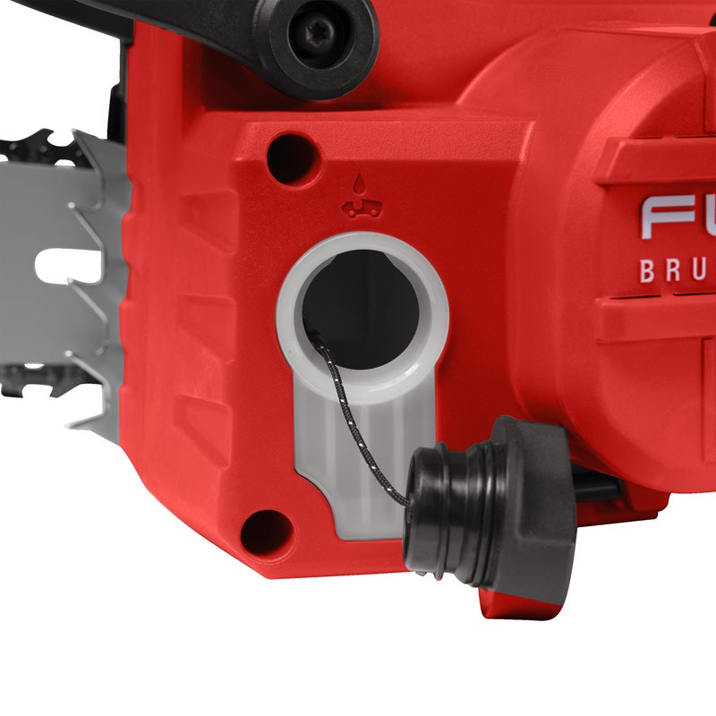 Milwaukee M18 FTHCHS35-0 řetězová pila s horní rukojetí 35CM