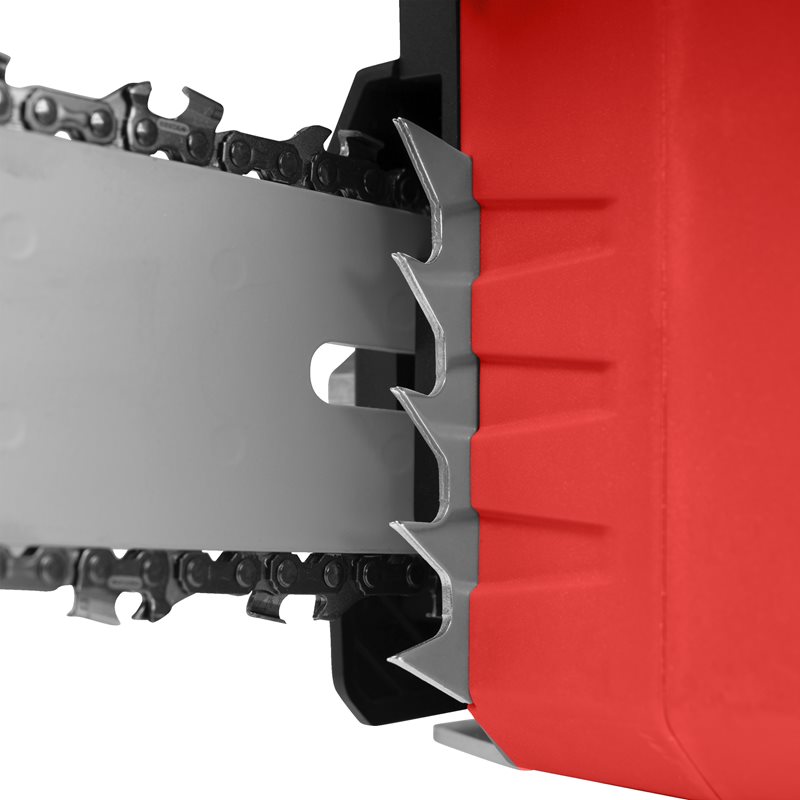 Milwaukee M18 FTHCHS35-0 řetězová pila s horní rukojetí 35CM