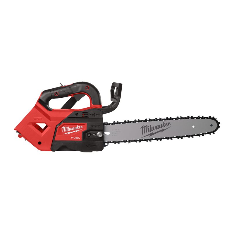 Milwaukee M18 FTHCHS35-0 řetězová pila s horní rukojetí 35CM
