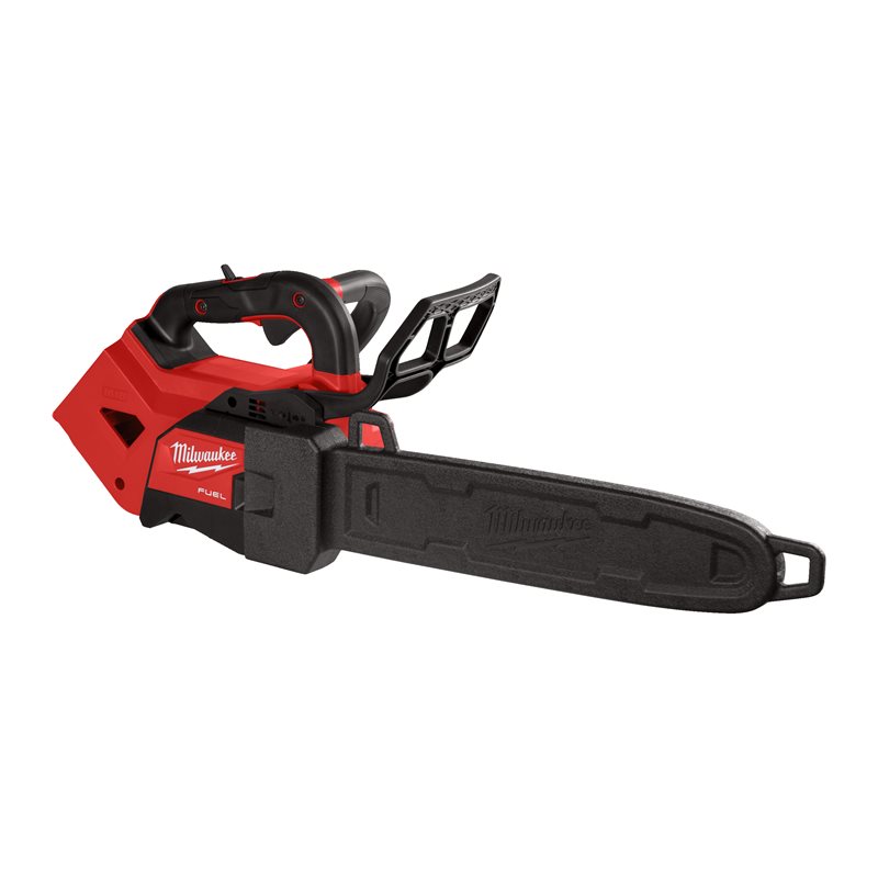 Milwaukee M18 FTHCHS35-0 řetězová pila s horní rukojetí 35CM