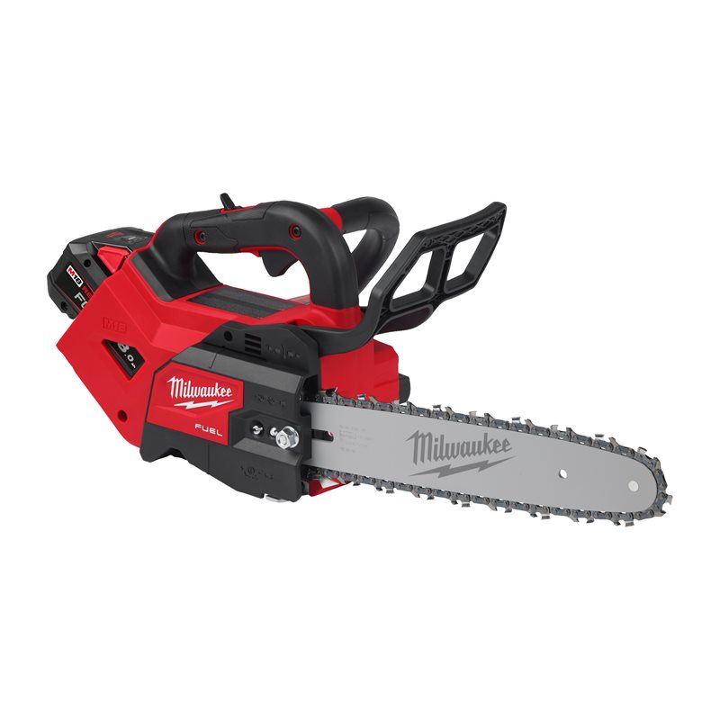 Milwaukee M18 FTHCHS35-802 řetězová pila s horní rukojetí 35CM