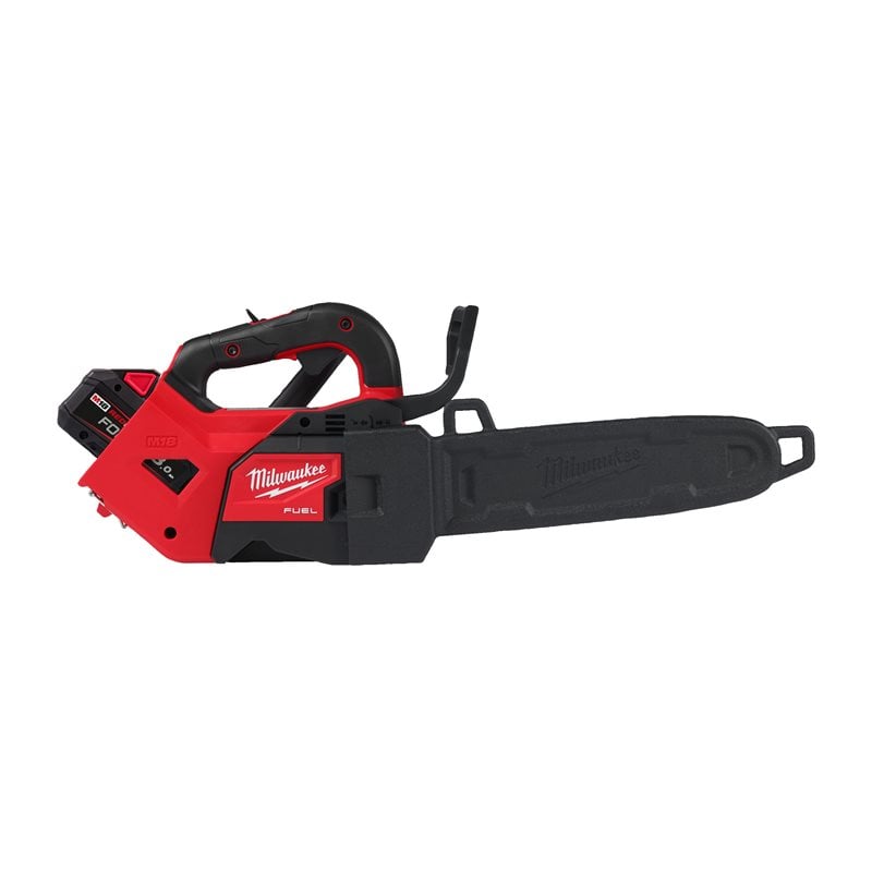 Milwaukee M18 FTHCHS35-802 řetězová pila s horní rukojetí 35CM