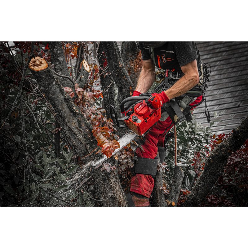Milwaukee M18 FTHCHS35-0 řetězová pila s horní rukojetí 35CM