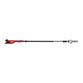 M18 FUEL™ telescopic pole saw 30 cm