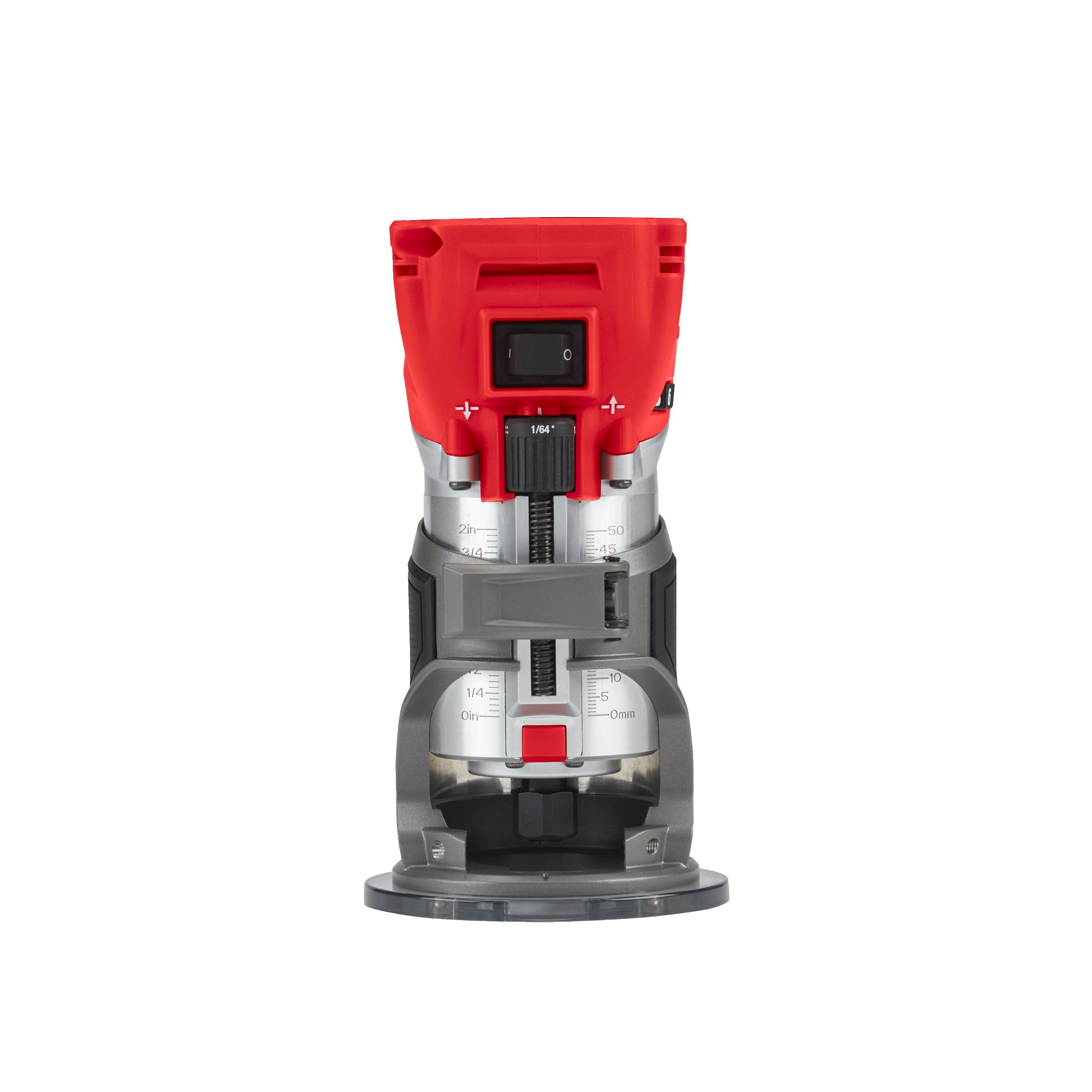 M18 FTR8 | Milwaukee Tool DE