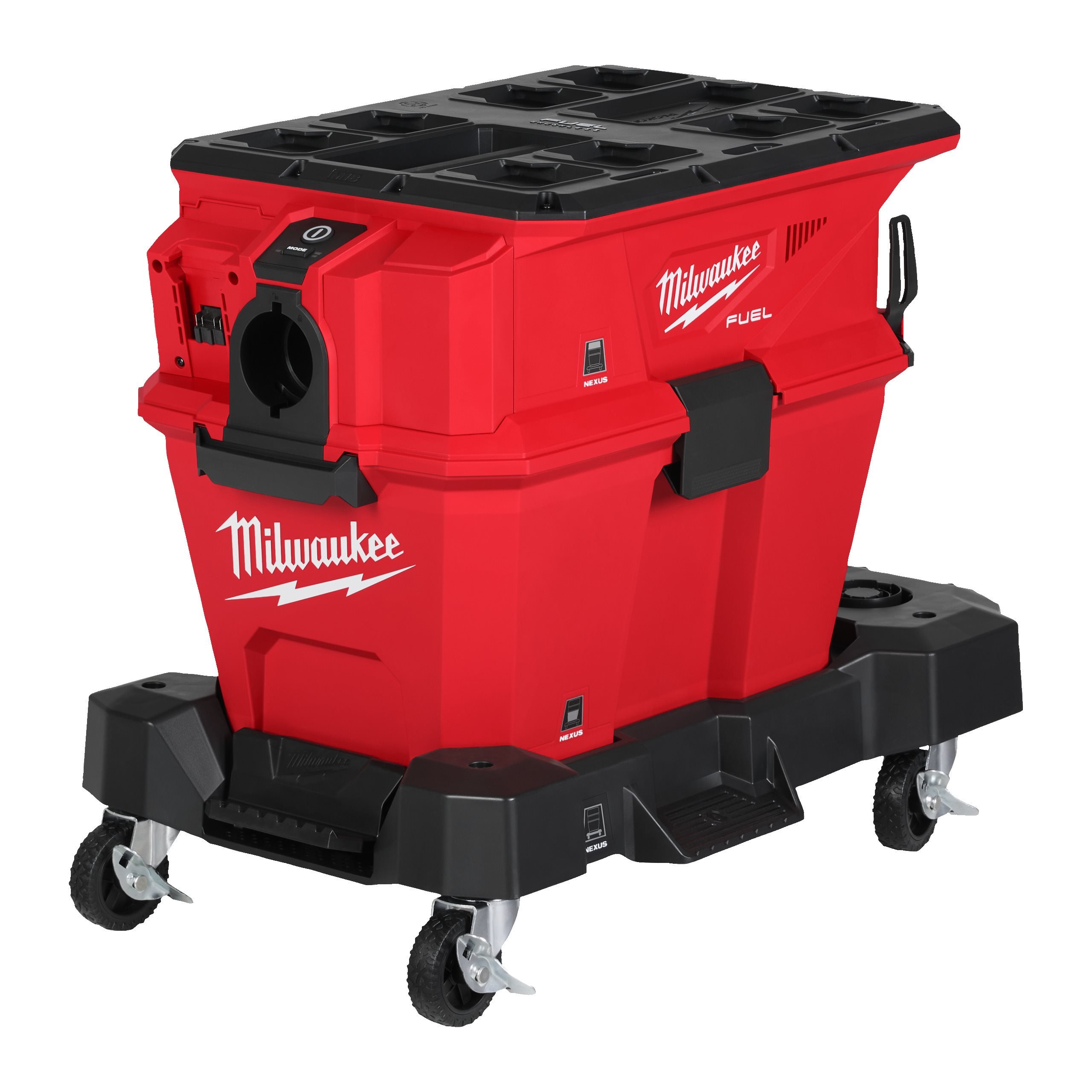 Odkurzacze klasy L | Milwaukee Tool PL
