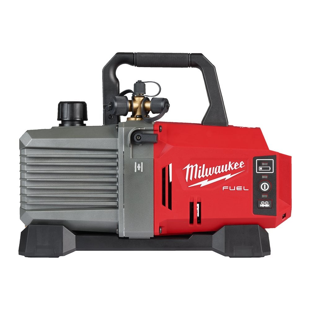 MILWAUKEE M18 FVP5-0 aku vakuum pumpa za klime (bez baterija)