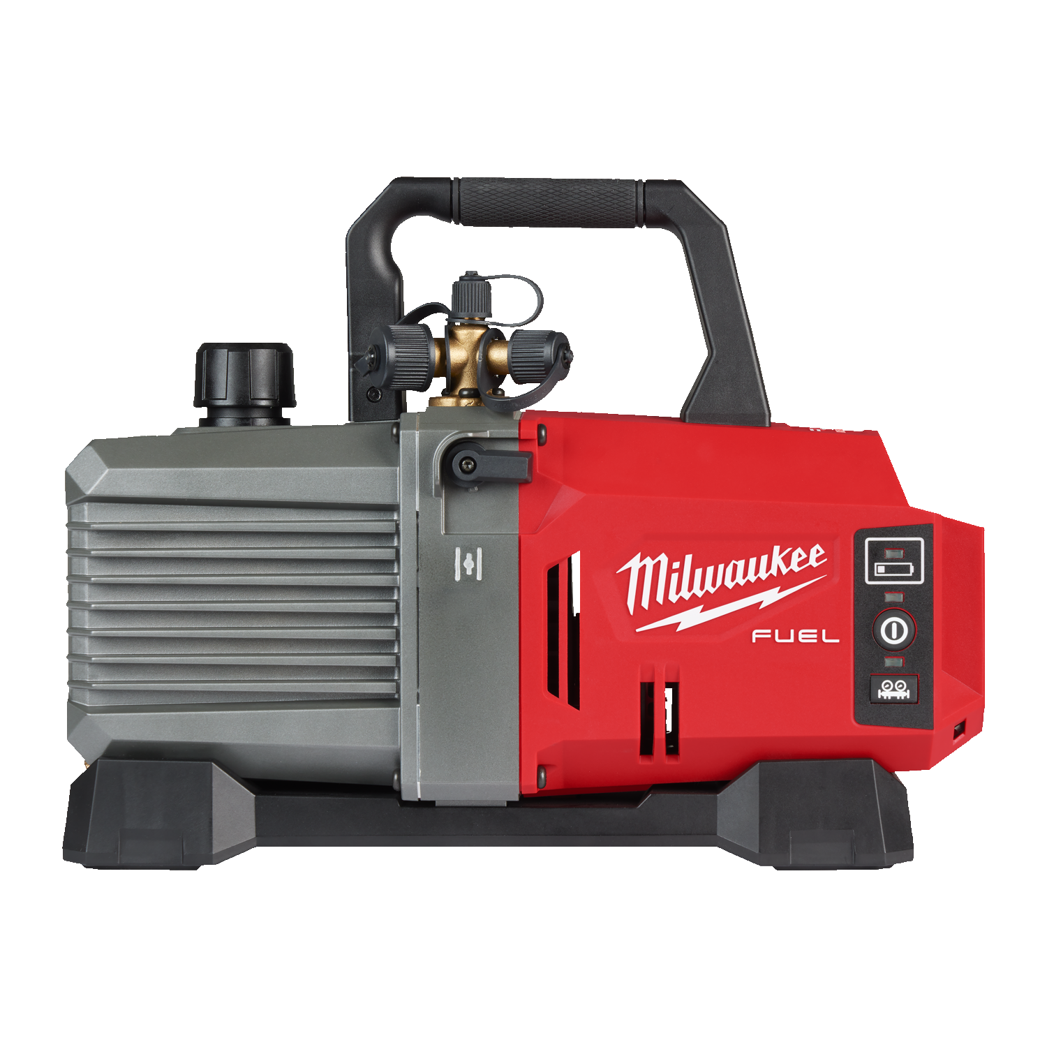 M18 FVP5-0 Pompa del Vuoto Bistadio a Batteria Milwaukee 4933492854 9 M18 FVP5 0 Hero 1