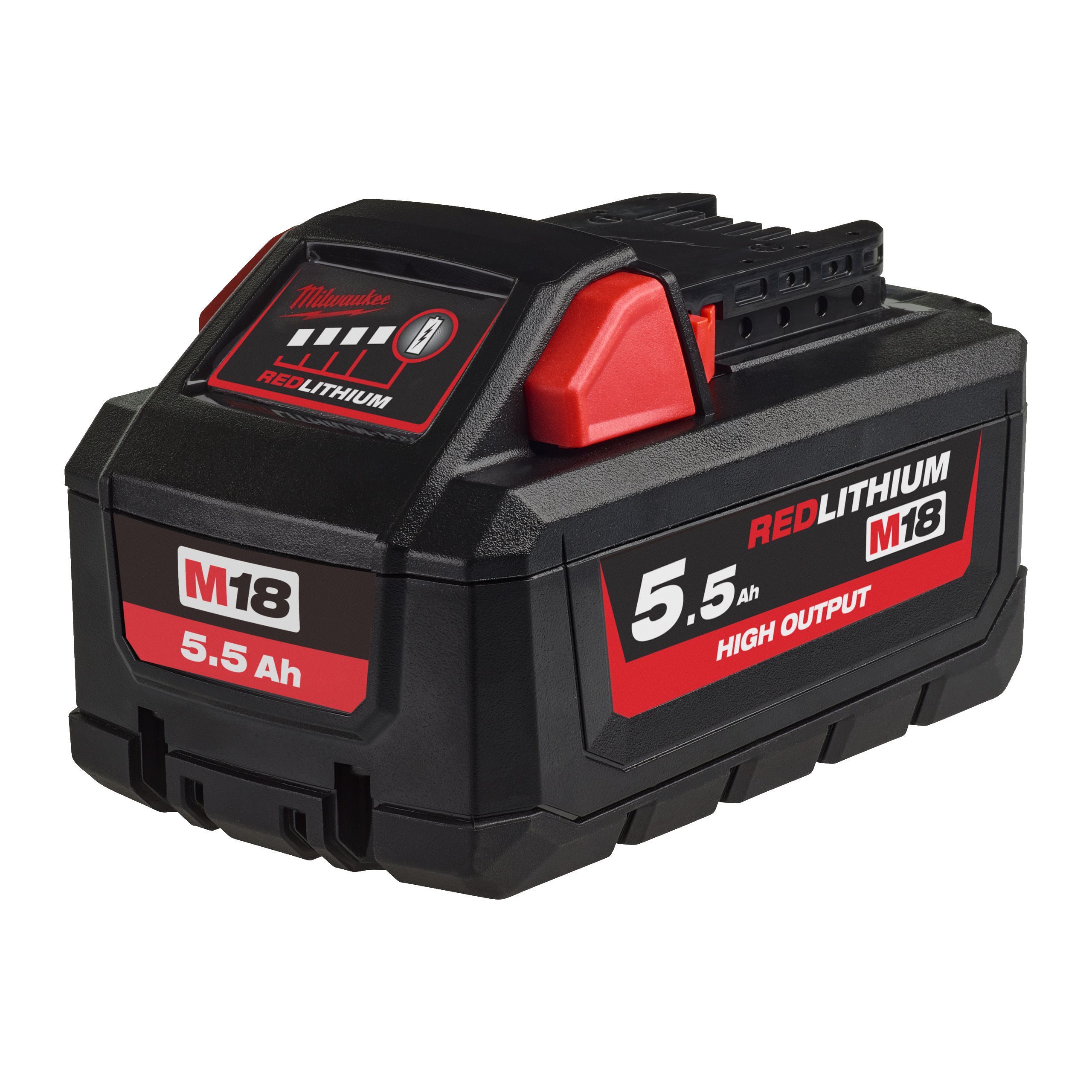 M18 HB5.5 Milwaukee Tool AE