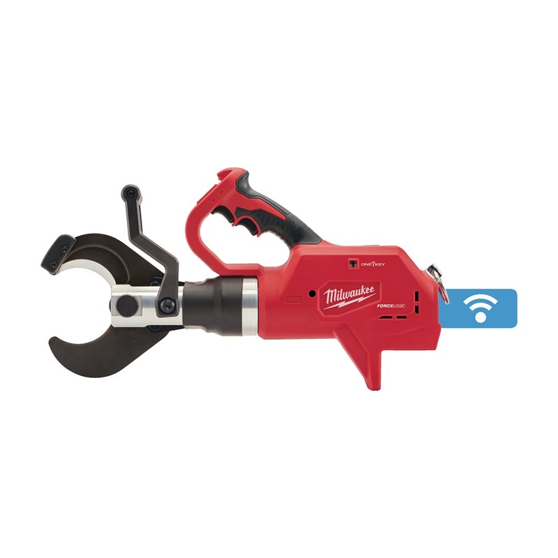Milwaukee M18 HCC75-0 FORCE LOGIC hydraulické kleště na kabely