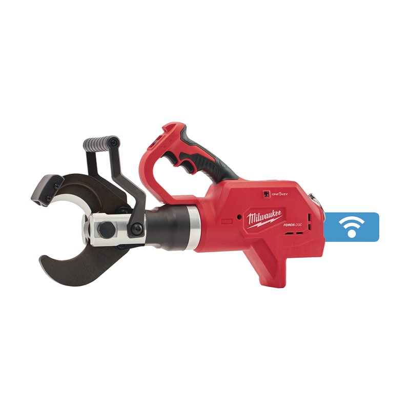 Milwaukee M18 HCC75-0  FORCE LOGIC hydraulické kleště na kabely