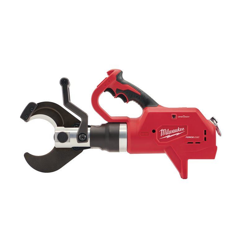 Milwaukee M18 HCC75-0  FORCE LOGIC hydraulické kleště na kabely