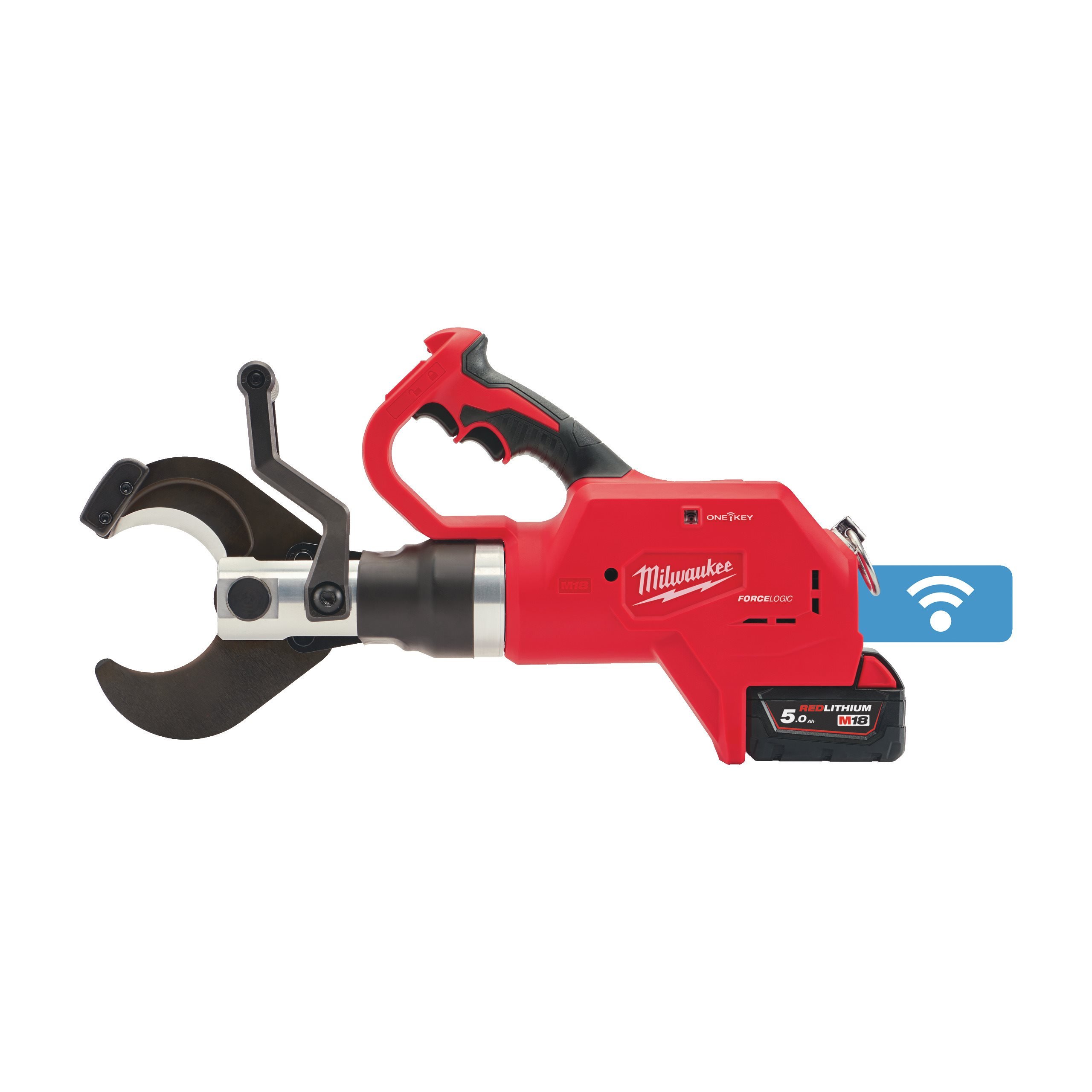 How to Use the Milwaukee M12 Electric Cable Cutter  Edit