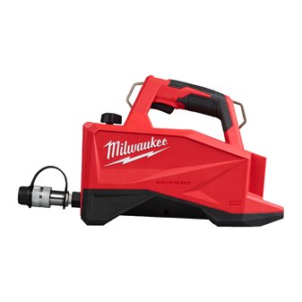 M18™ hydraulic mini pump 700 bar