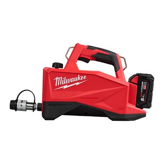 M18™ hydraulic mini pump 700 bar