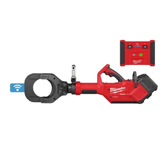 M18™ FORCE LOGIC™ 125 mm Hydraulischer Akku-Sicherheits-Kabelschneider