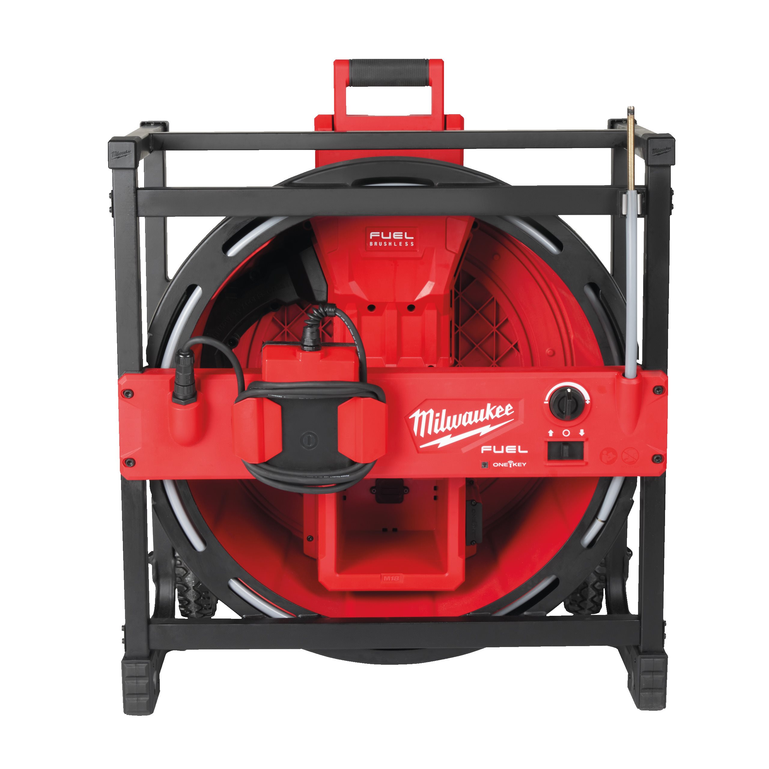 Drain unblocking machine discount