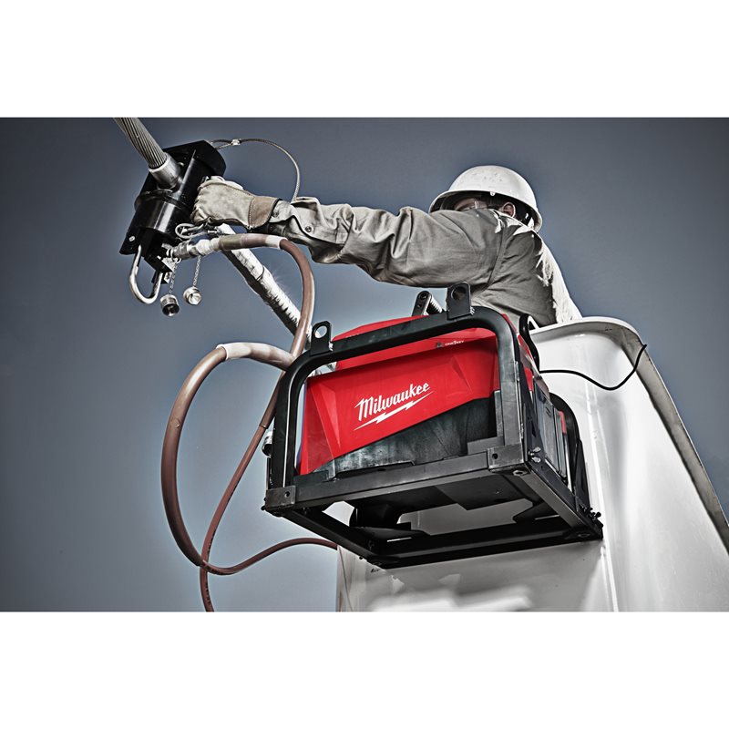 Milwaukee M18 HUP700-121 hydraulická pumpa