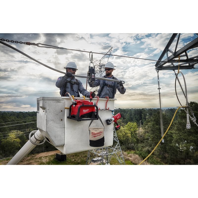 Milwaukee M18 HUP700-121 hydraulická pumpa