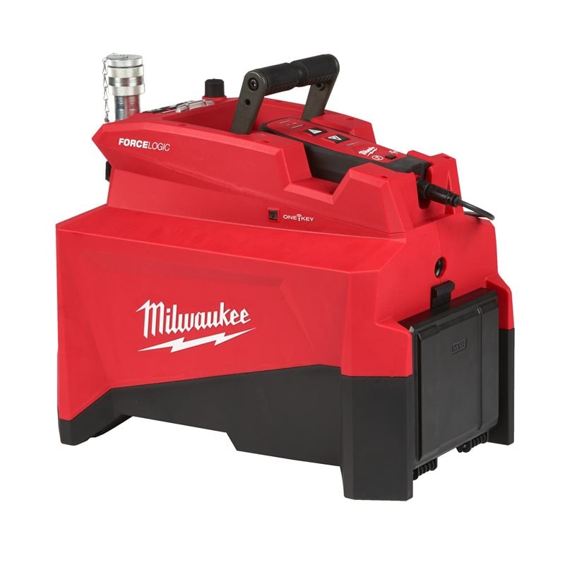Milwaukee M18 HUP700-121 hydraulická pumpa