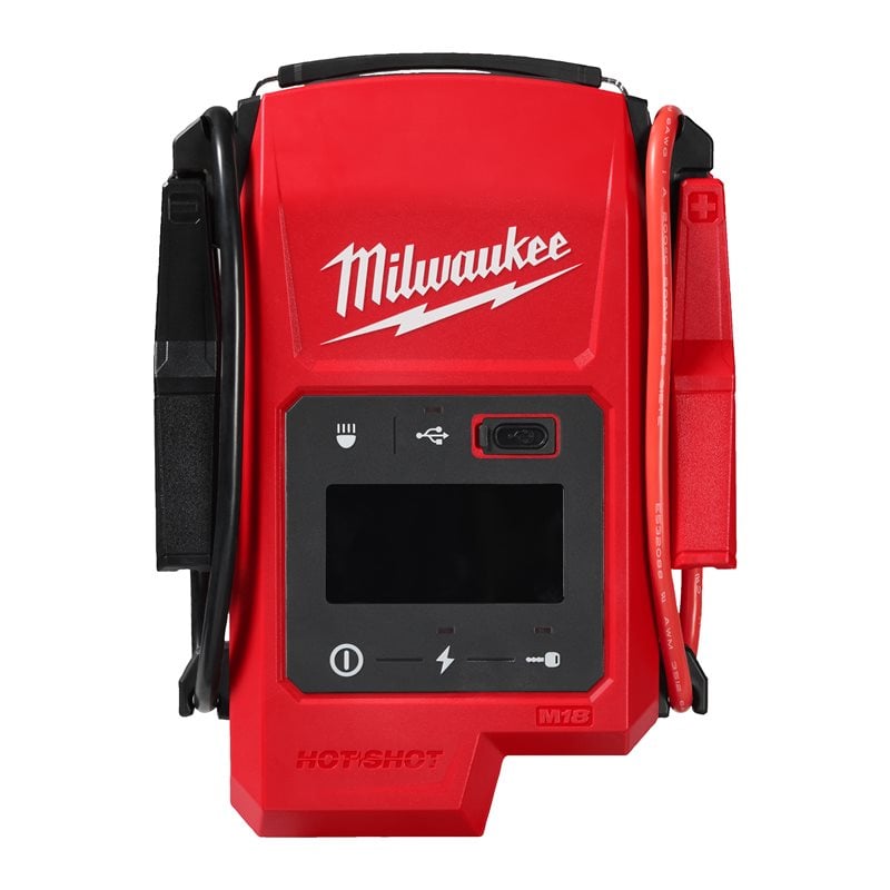 Milwaukee M18 JS2000-0 Startovací zdroj