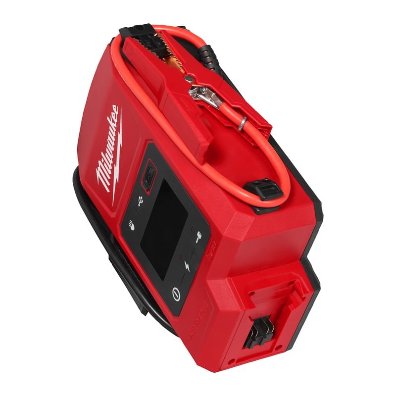 Milwaukee M18 JS2000-0 Startovací zdroj