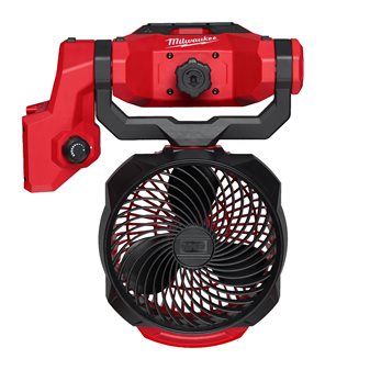 M18™ lift air fan