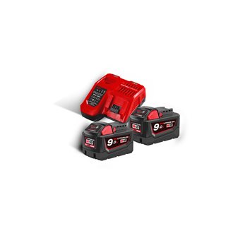 M18™ NRG pack