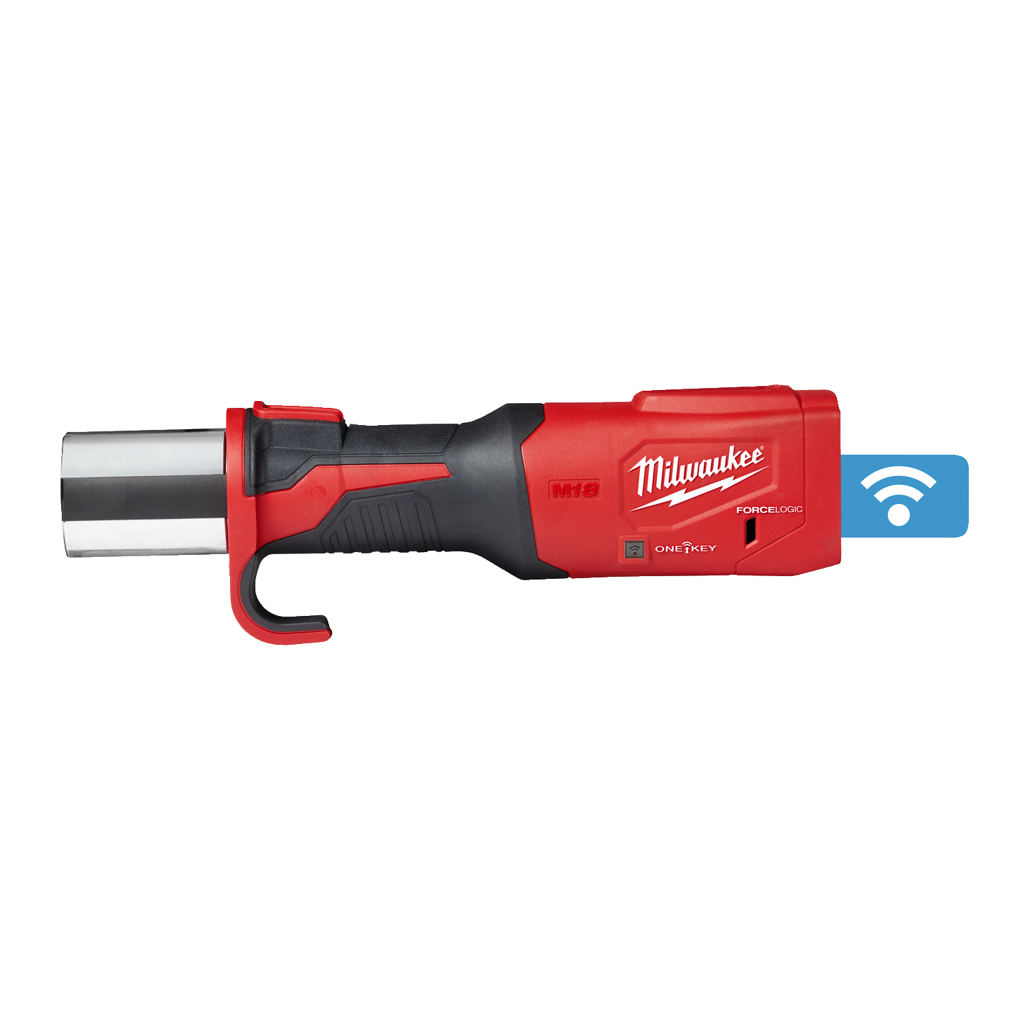M18 ONEBLHPT-302C Pressatrice Idraulica Brushless a Batteria Milwaukee 4933478306 9 M18 ONEBLHPT 0C Hero 1