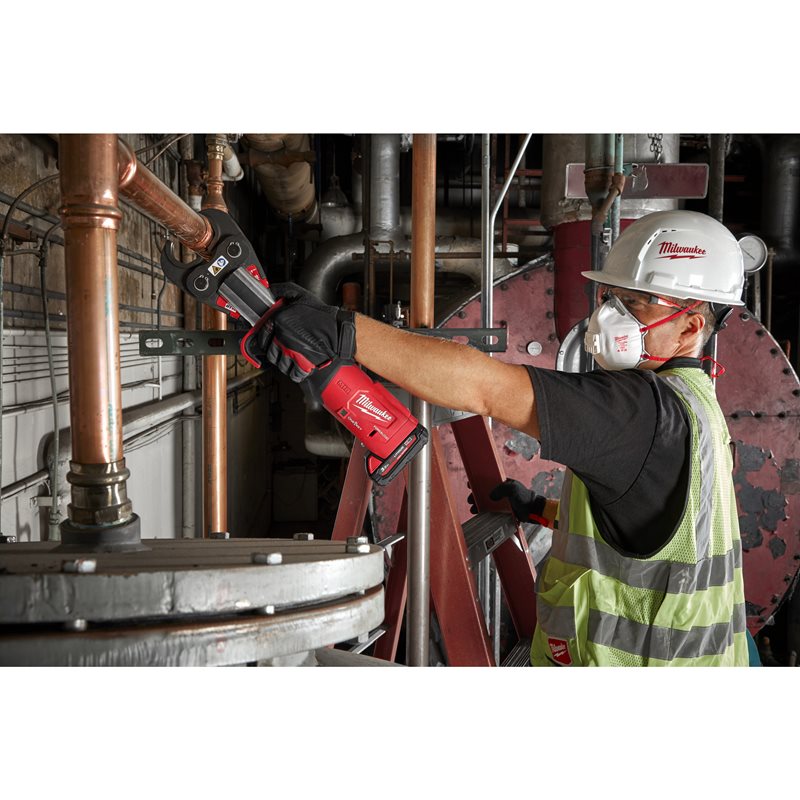 Milwaukee M18 ONEBLHPT-302C kompaktní hydraulický lis