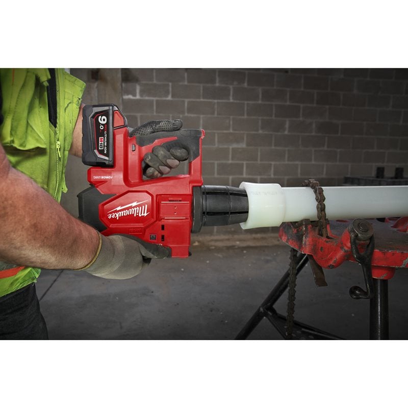 Milwaukee M18 ONEBLPXPL-502 ONEBLPXPL-502C expandér