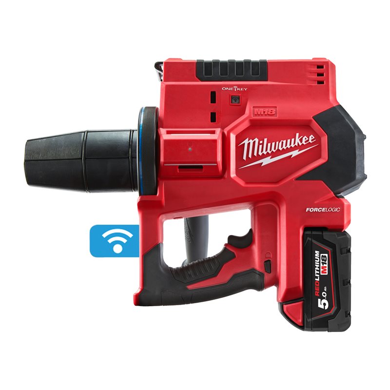 Milwaukee M18 ONEBLPXPL-502 ONEBLPXPL-502C expandér