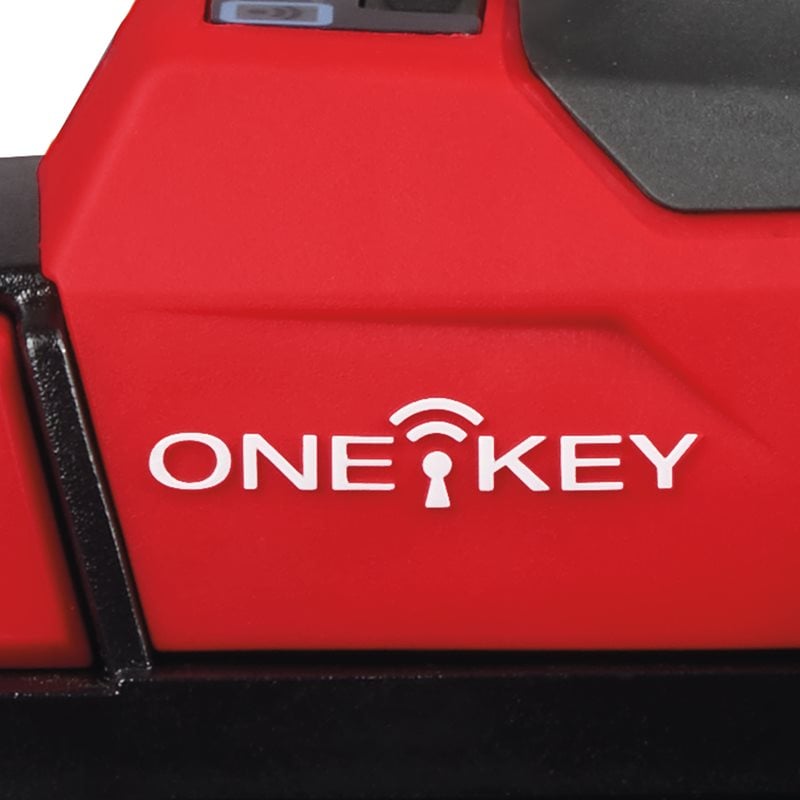Milwaukee M18 ONEDD3-0X ONE-KEY vrtací šroubovák