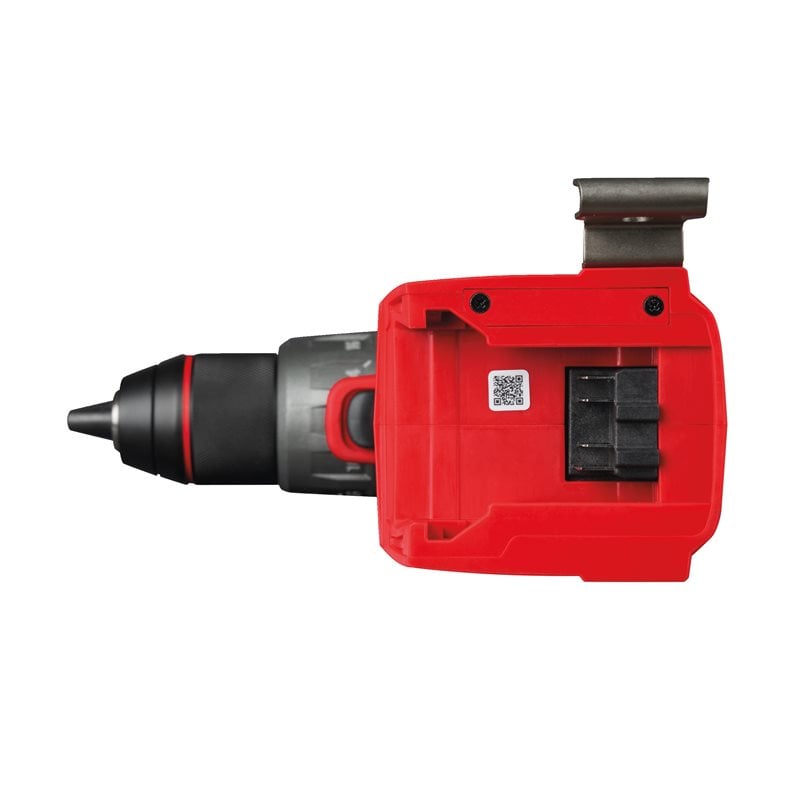 Milwaukee M18 ONEDD3-0X ONE-KEY vrtací šroubovák