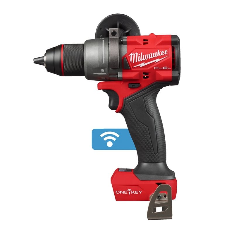 Milwaukee M18 ONEDD3-0X ONE-KEY vrtací šroubovák
