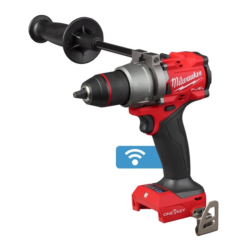 Milwaukee M18 ONEDD3-0X ONE-KEY vrtací šroubovák