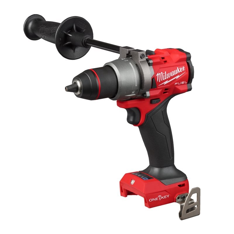 Milwaukee M18 ONEDD3-0X ONE-KEY vrtací šroubovák