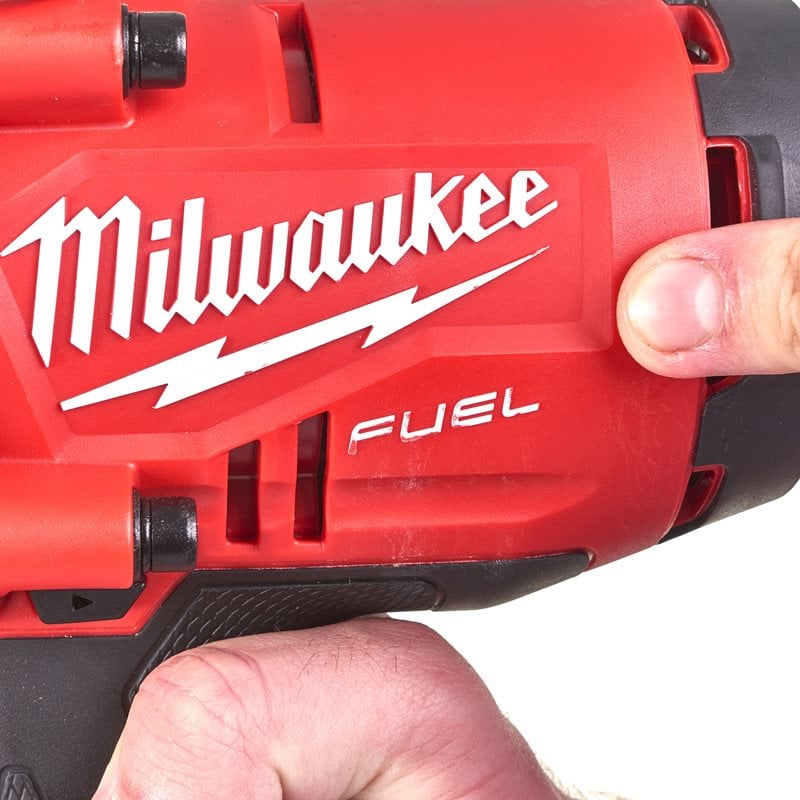 Milwaukee M18 ONEFHIWF1-0 ONEKEY FUEL 1˝ Rázový utahovák, 2400Nm
