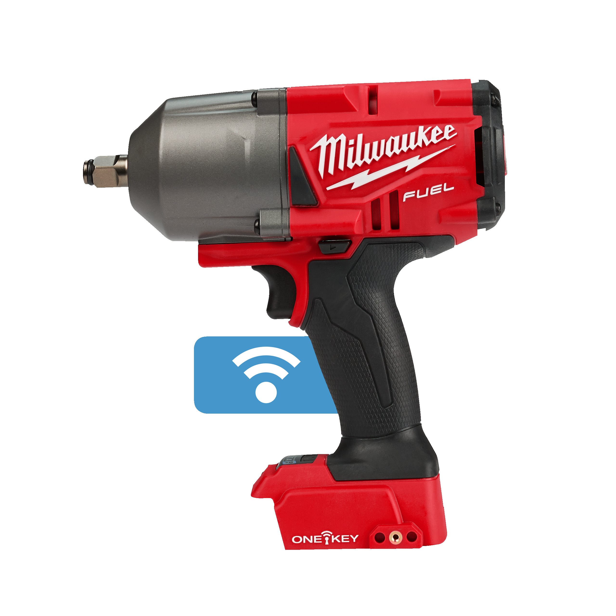 Milwaukee small impact wrench discount