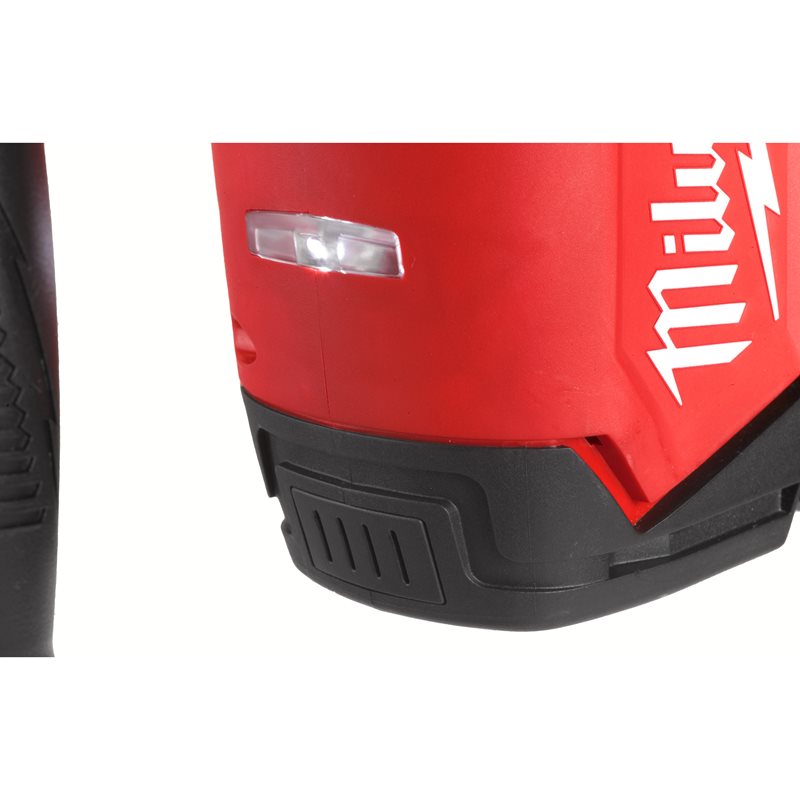 Milwaukee M18 ONEFHX-0 FUEL SDS-+ 26mm 4-režimové kladivo