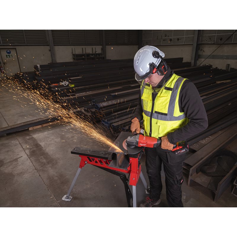 Milwaukee M18 ONEFLAG230XPDB-0 M18 FUEL úhlová bruska