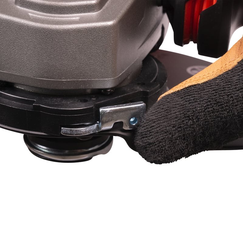 Milwaukee M18 ONEFLAG230XPDB-0 M18 FUEL úhlová bruska