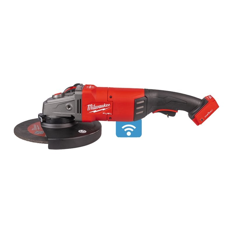 Milwaukee M18 ONEFLAG230XPDB-0 M18 FUEL úhlová bruska
